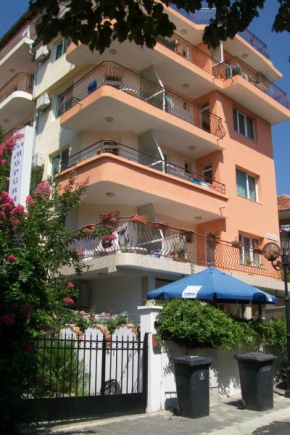 Villa Vesela